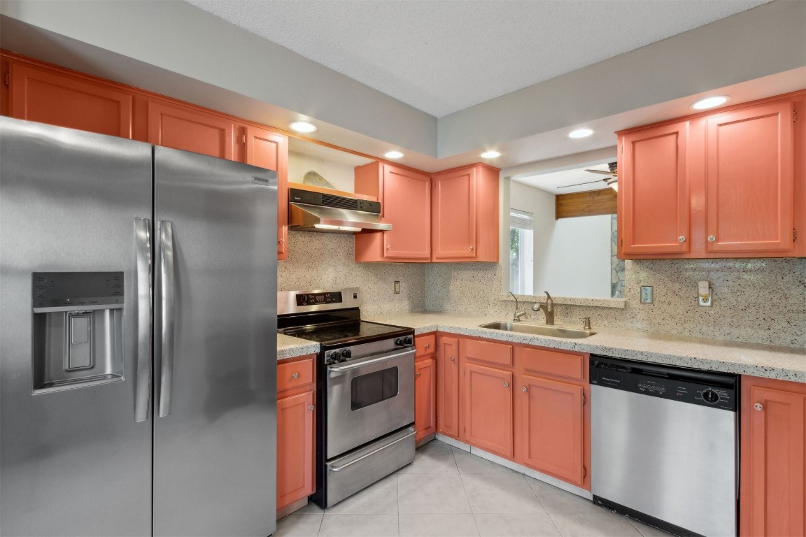 1802 Inverness Road, Fernandina Beach, Florida image 13