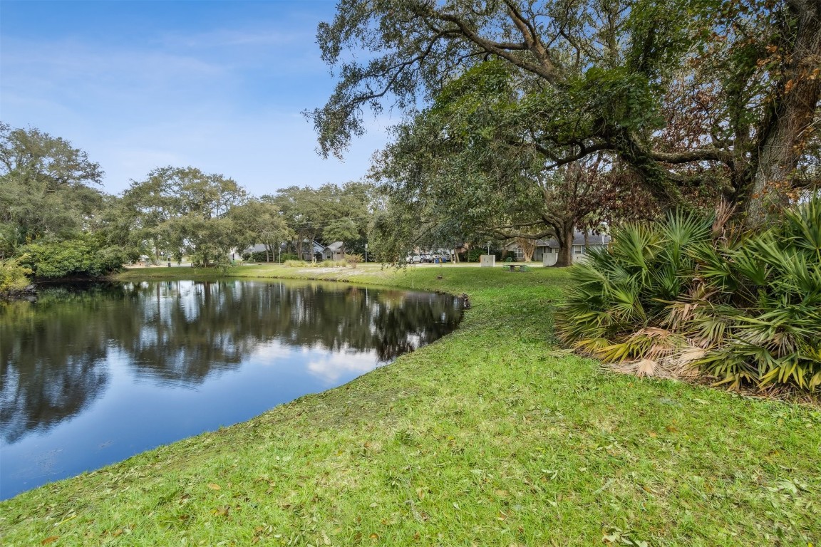 1802 Inverness Road, Fernandina Beach, Florida image 36