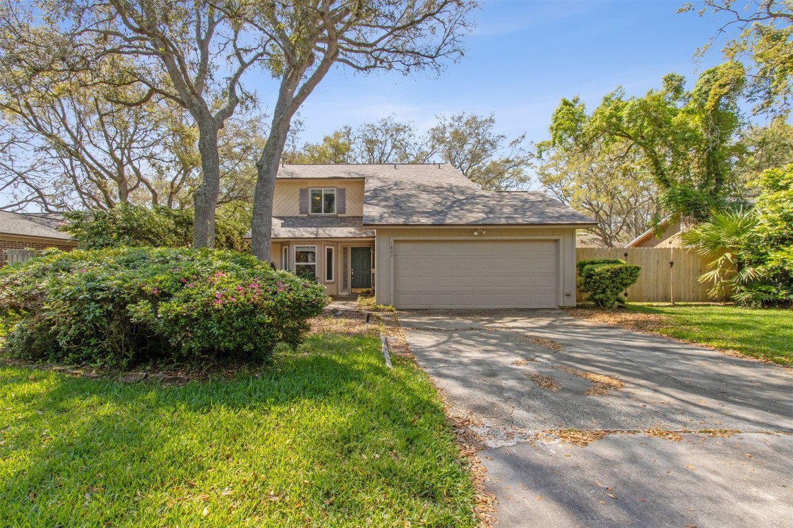 1802 Inverness Road, Fernandina Beach, Florida image 1