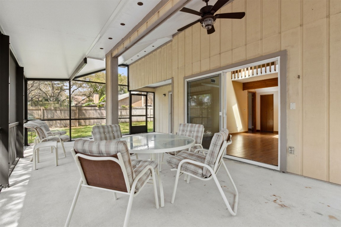 1802 Inverness Road, Fernandina Beach, Florida image 29