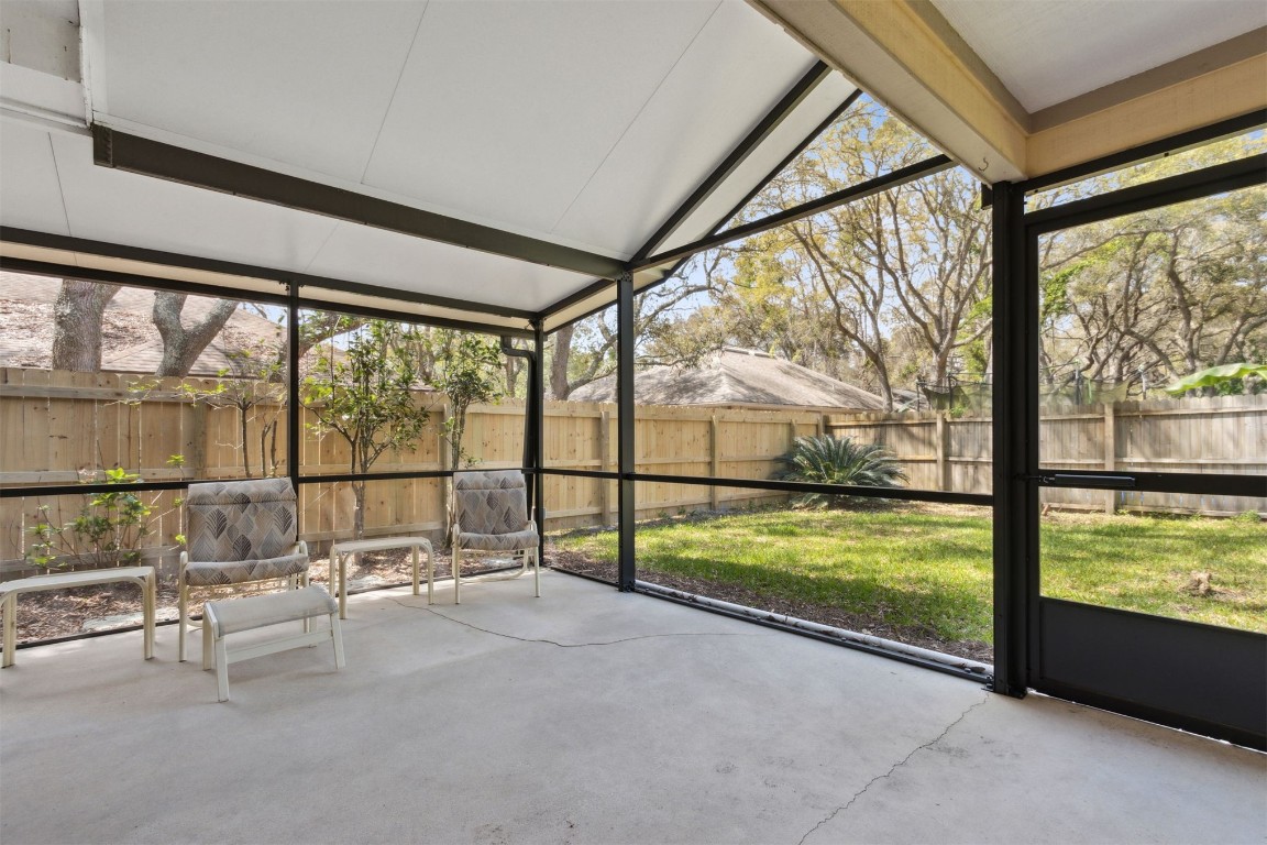 1802 Inverness Road, Fernandina Beach, Florida image 28