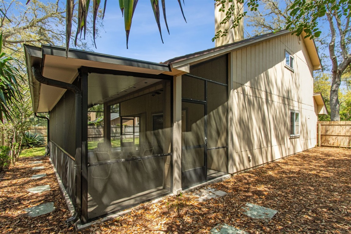 1802 Inverness Road, Fernandina Beach, Florida image 6