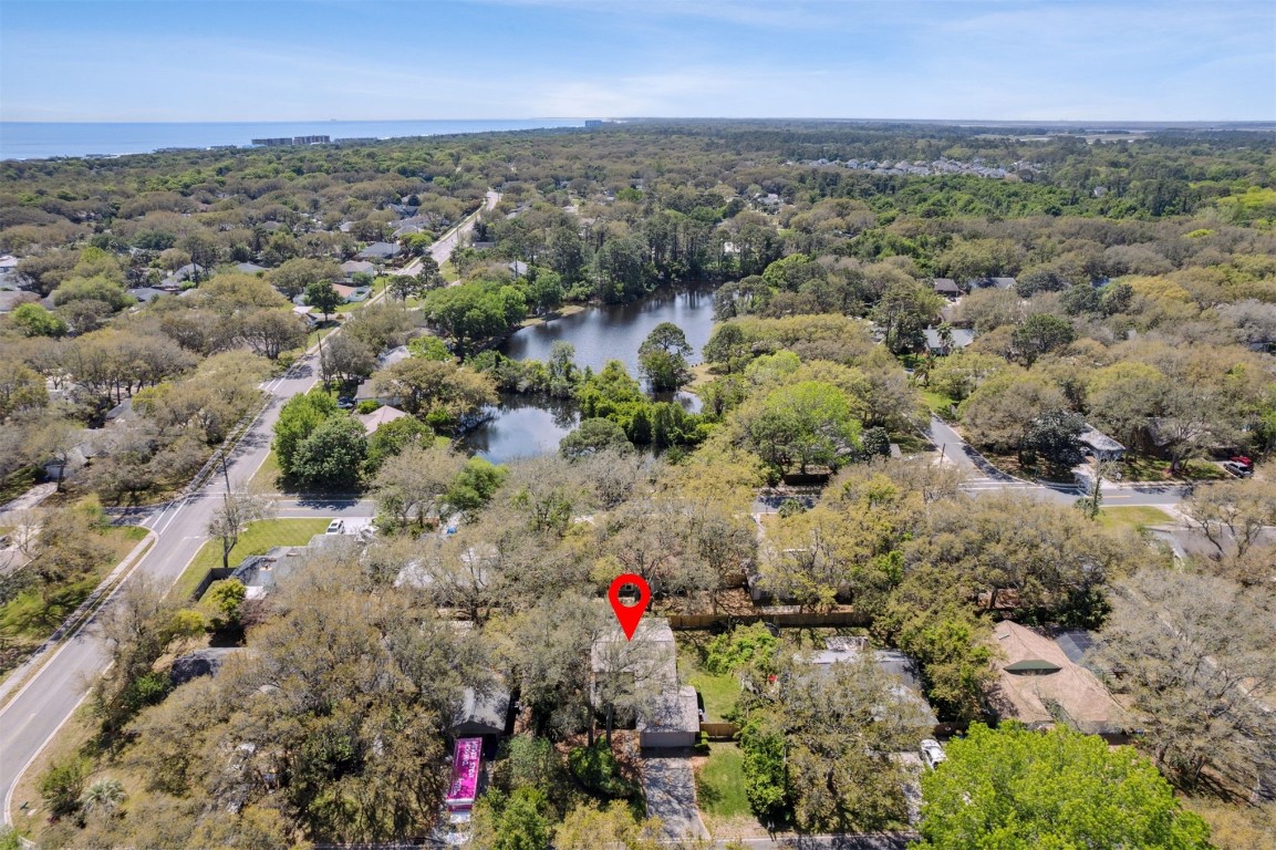 1802 Inverness Road, Fernandina Beach, Florida image 4