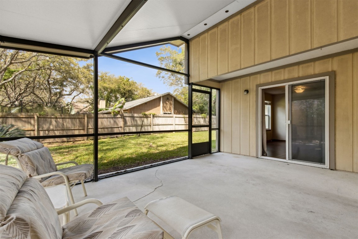 1802 Inverness Road, Fernandina Beach, Florida image 27
