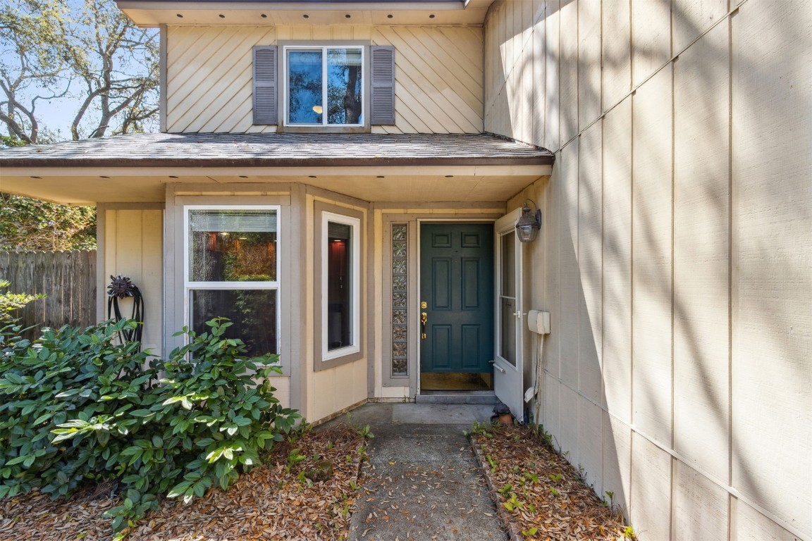 1802 Inverness Road, Fernandina Beach, Florida image 3