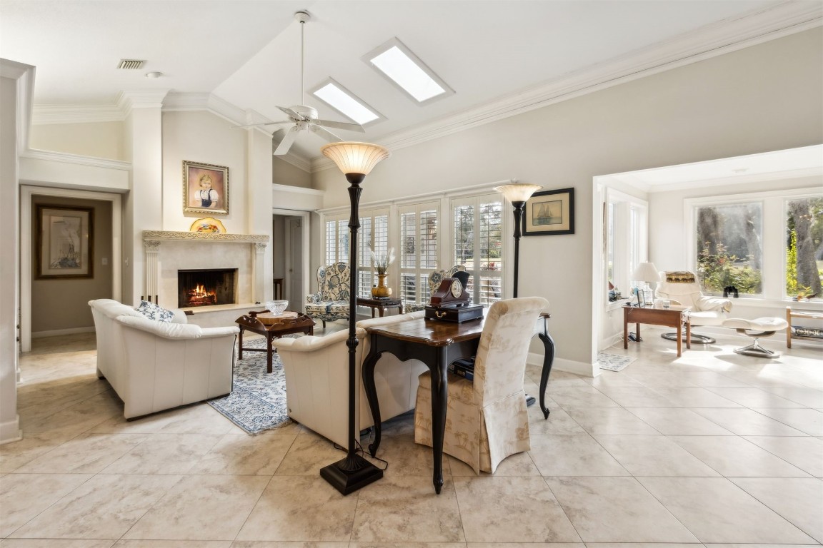 Fernandina Beach, Florida 32034, United States, 3 Bedrooms Bedrooms, ,3 BathroomsBathrooms,Residential,Active,255304