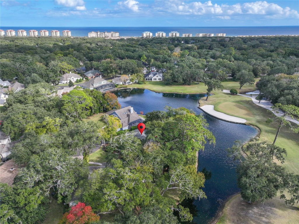 Fernandina Beach, Florida 32034, United States, 3 Bedrooms Bedrooms, ,3 BathroomsBathrooms,Residential,Active,255304