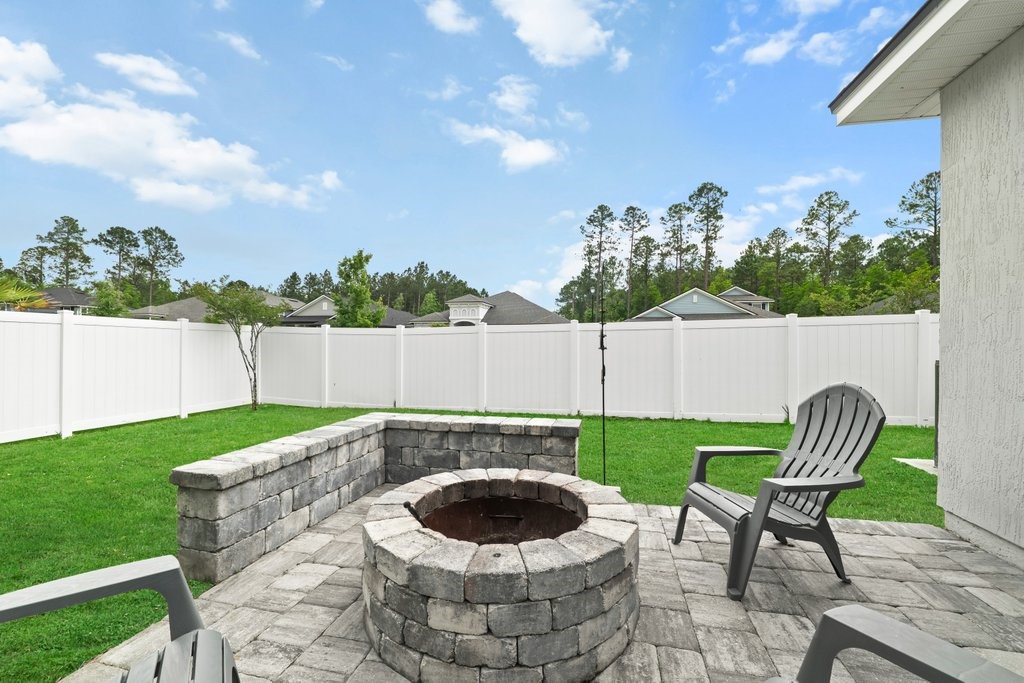 78558 Goldfinch Lane, Yulee, Florida image 37