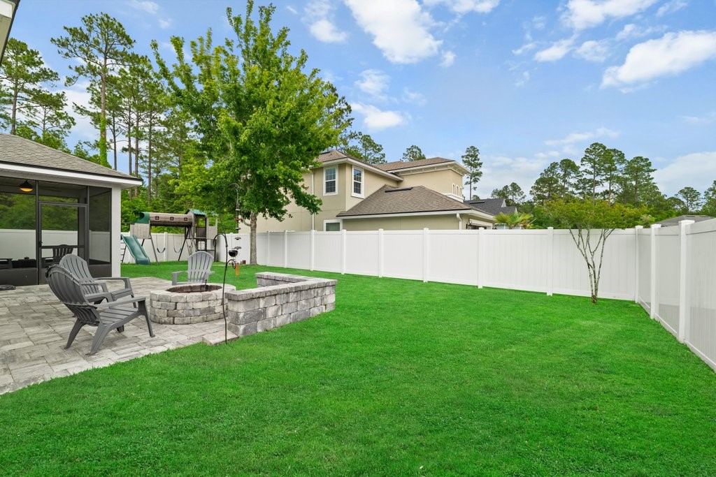 78558 Goldfinch Lane, Yulee, Florida image 38
