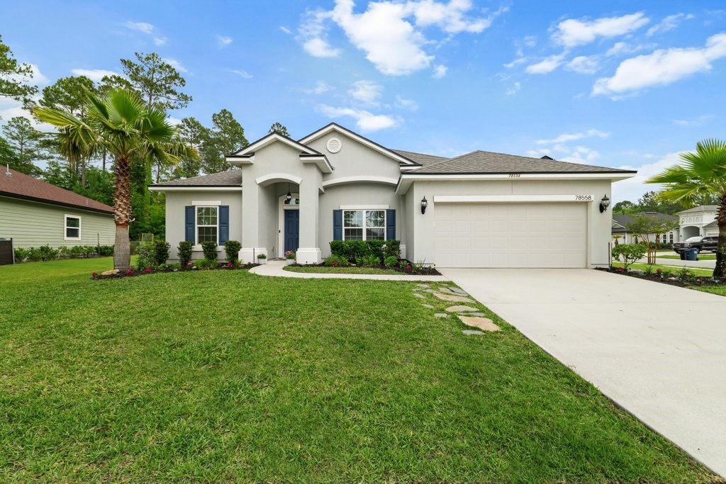 78558 Goldfinch Lane, Yulee, Florida image 1