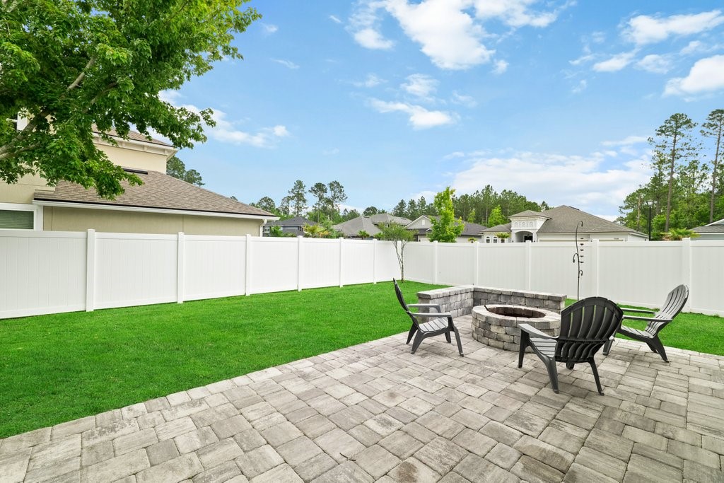 78558 Goldfinch Lane, Yulee, Florida image 36