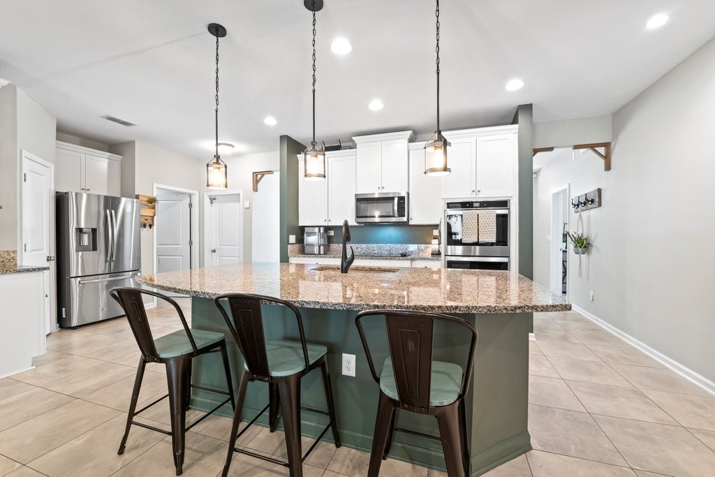 78558 Goldfinch Lane, Yulee, Florida image 5