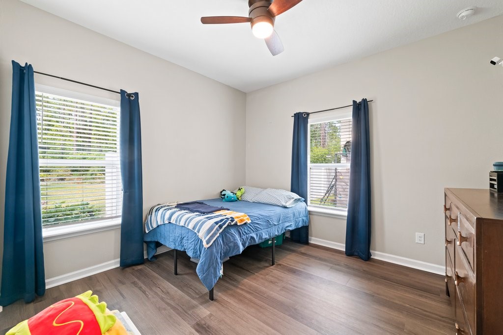 78558 Goldfinch Lane, Yulee, Florida image 29