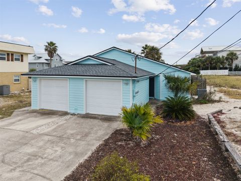 Homes For Sale - 2784 B W 5th Street<br/> Fernandina Beach, FL 32034