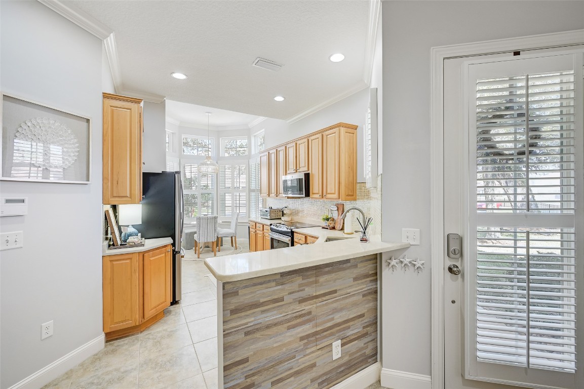 96064 Bottlebrush Lane, Fernandina Beach, Florida image 6