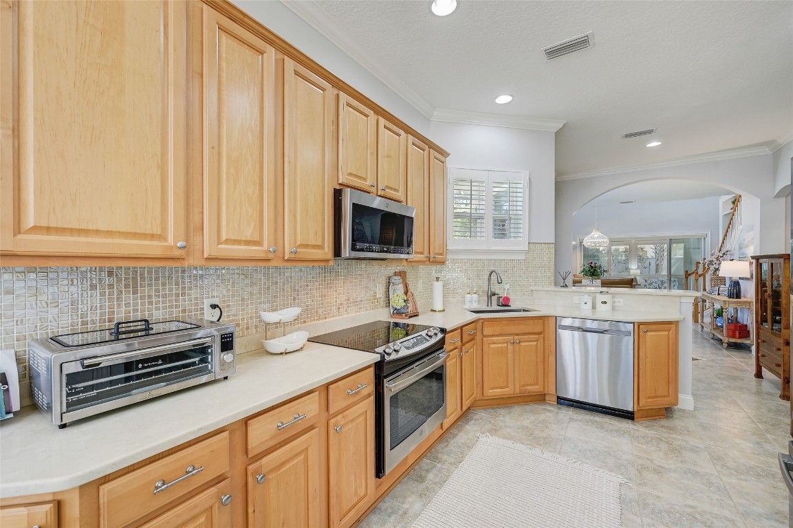 96064 Bottlebrush Lane, Fernandina Beach, Florida image 8
