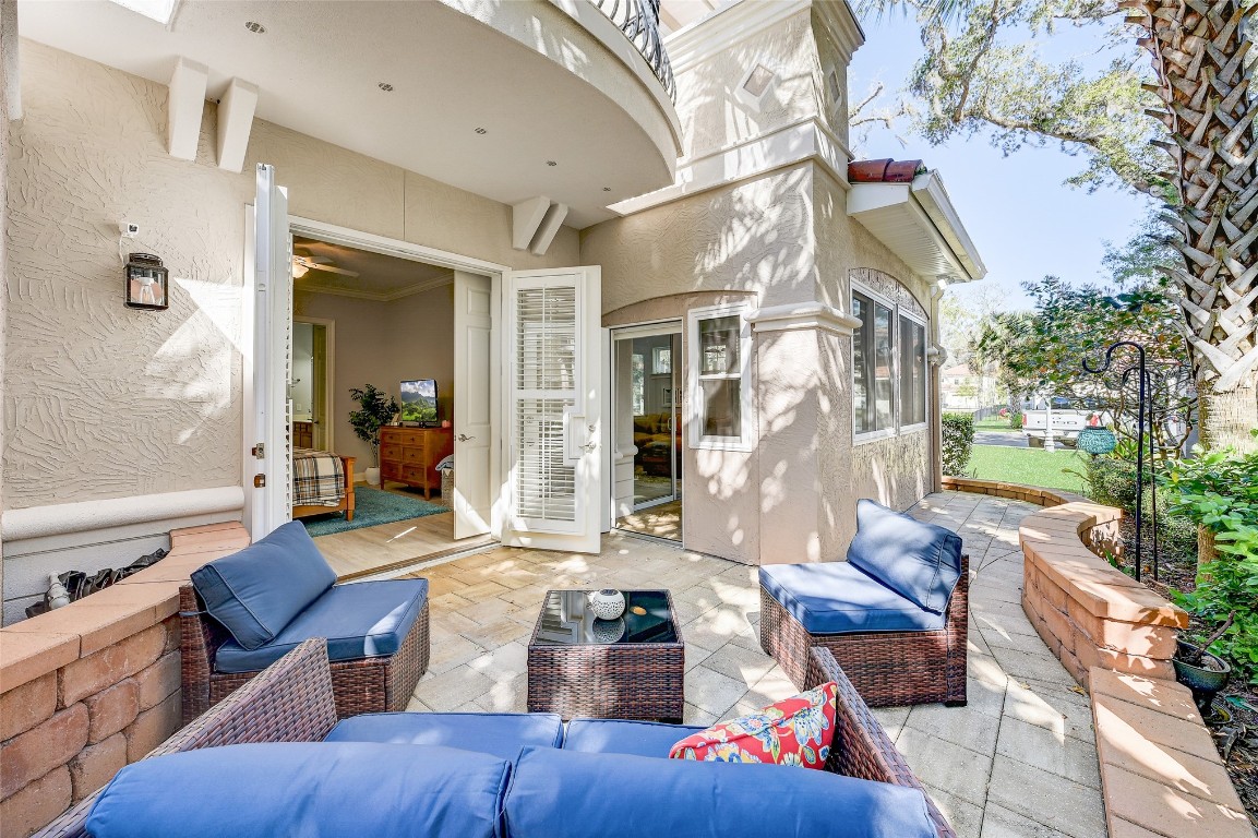 96064 Bottlebrush Lane, Fernandina Beach, Florida image 23