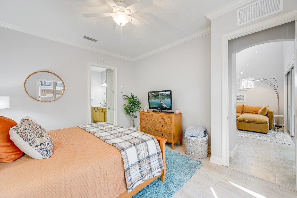 96064 Bottlebrush Lane, Fernandina Beach, Florida image 18