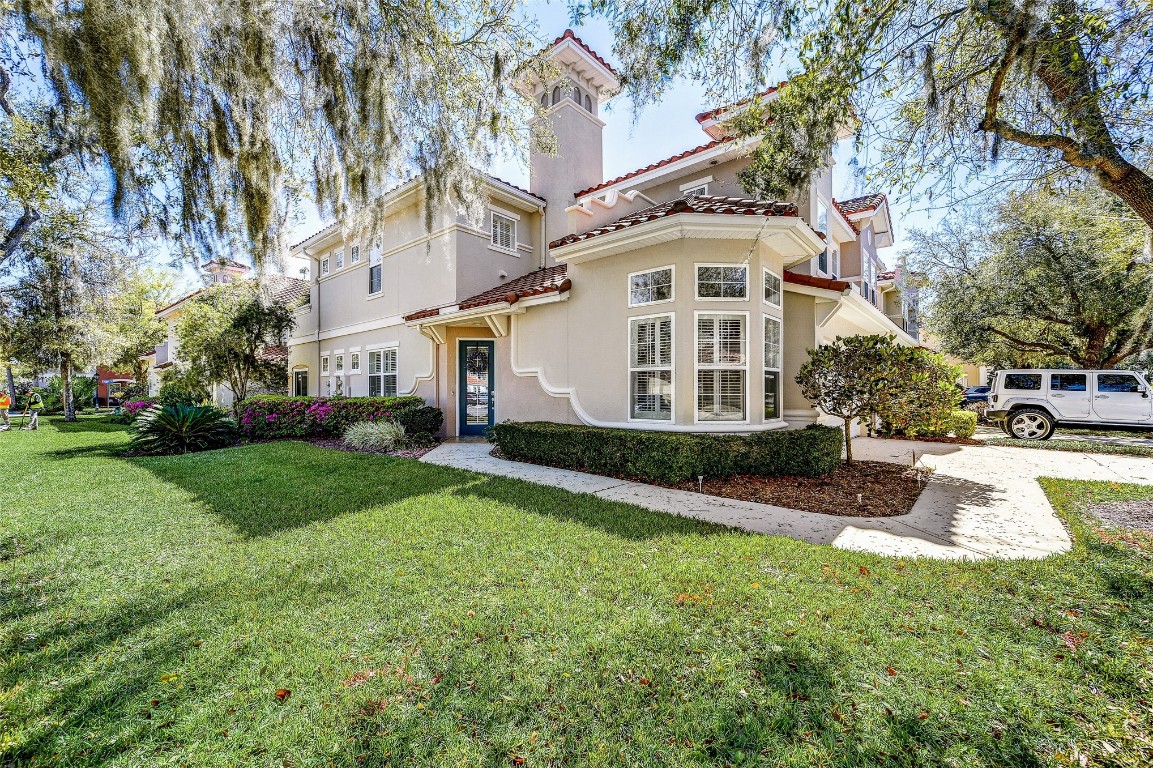 96064 Bottlebrush Lane, Fernandina Beach, Florida image 1