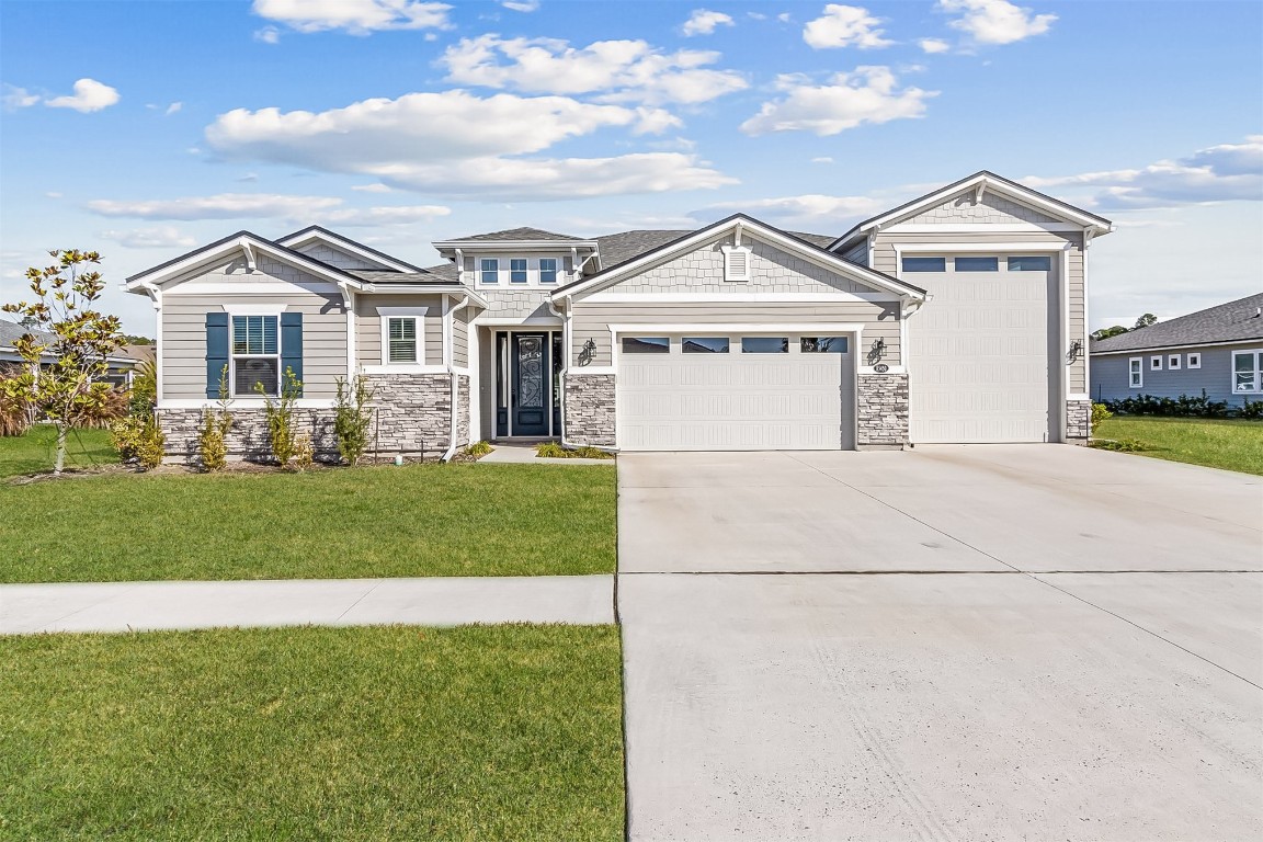 85450 Apple Canyon Court, Fernandina Beach, Florida image 1
