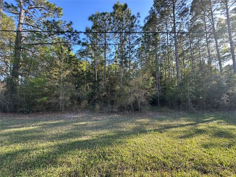 Vacant Land For Sale - LOTS 25-30 Radio Avenue<br/> Nassau County, Yulee, FL 32097