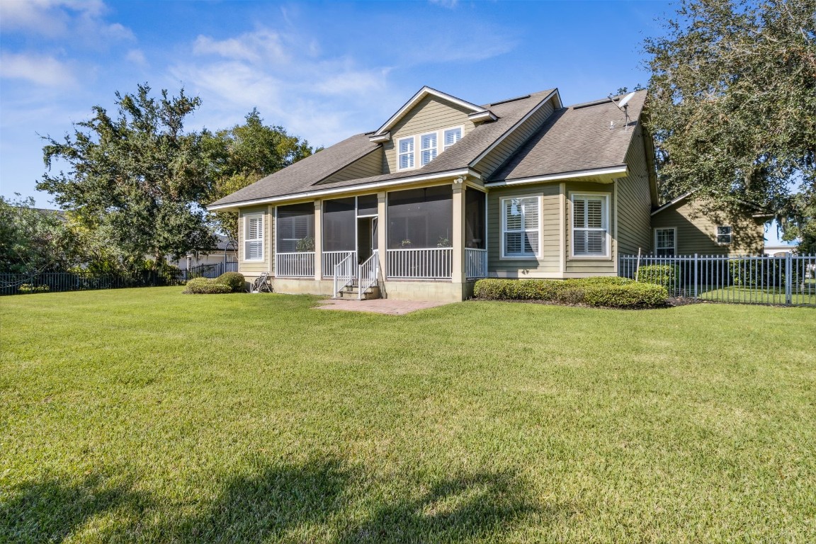 96258 Bay View Drive, Fernandina Beach, Florida image 31