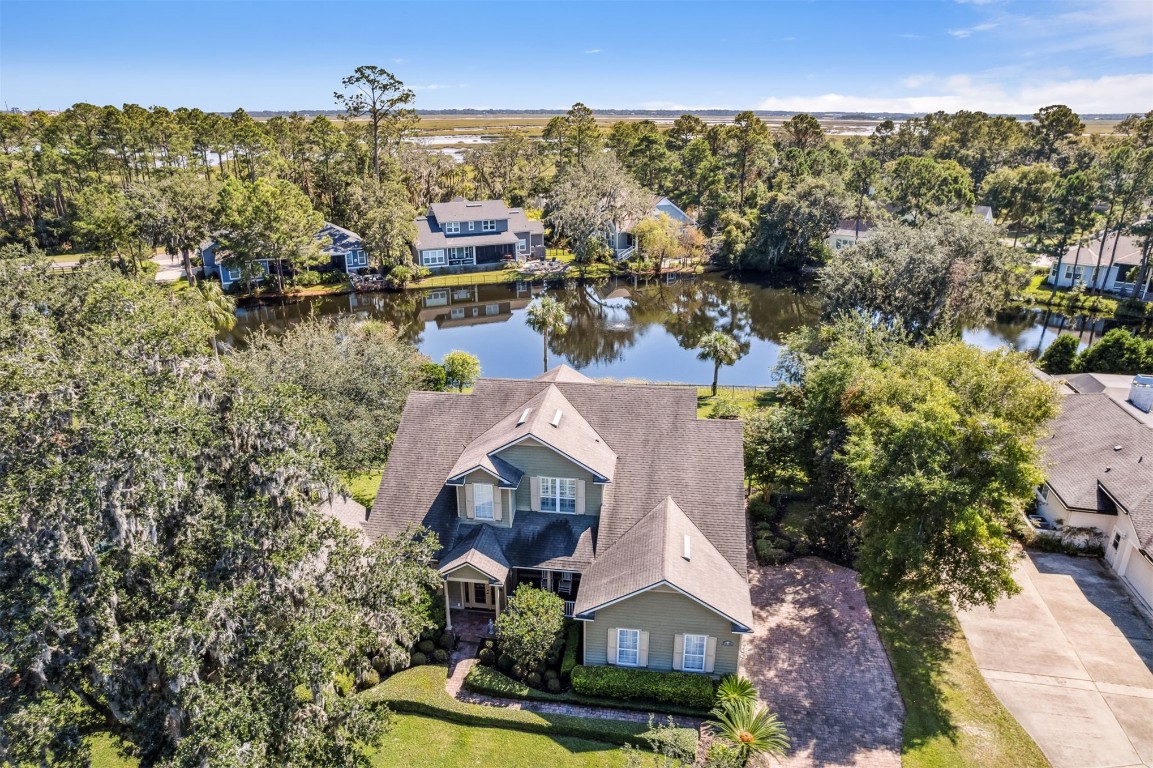 96258 Bay View Drive, Fernandina Beach, Florida image 36