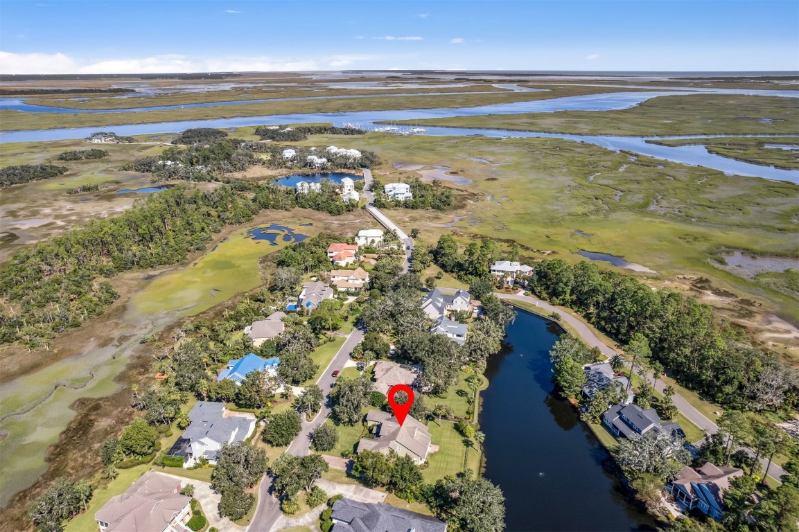 96258 Bay View Drive, Fernandina Beach, Florida image 40