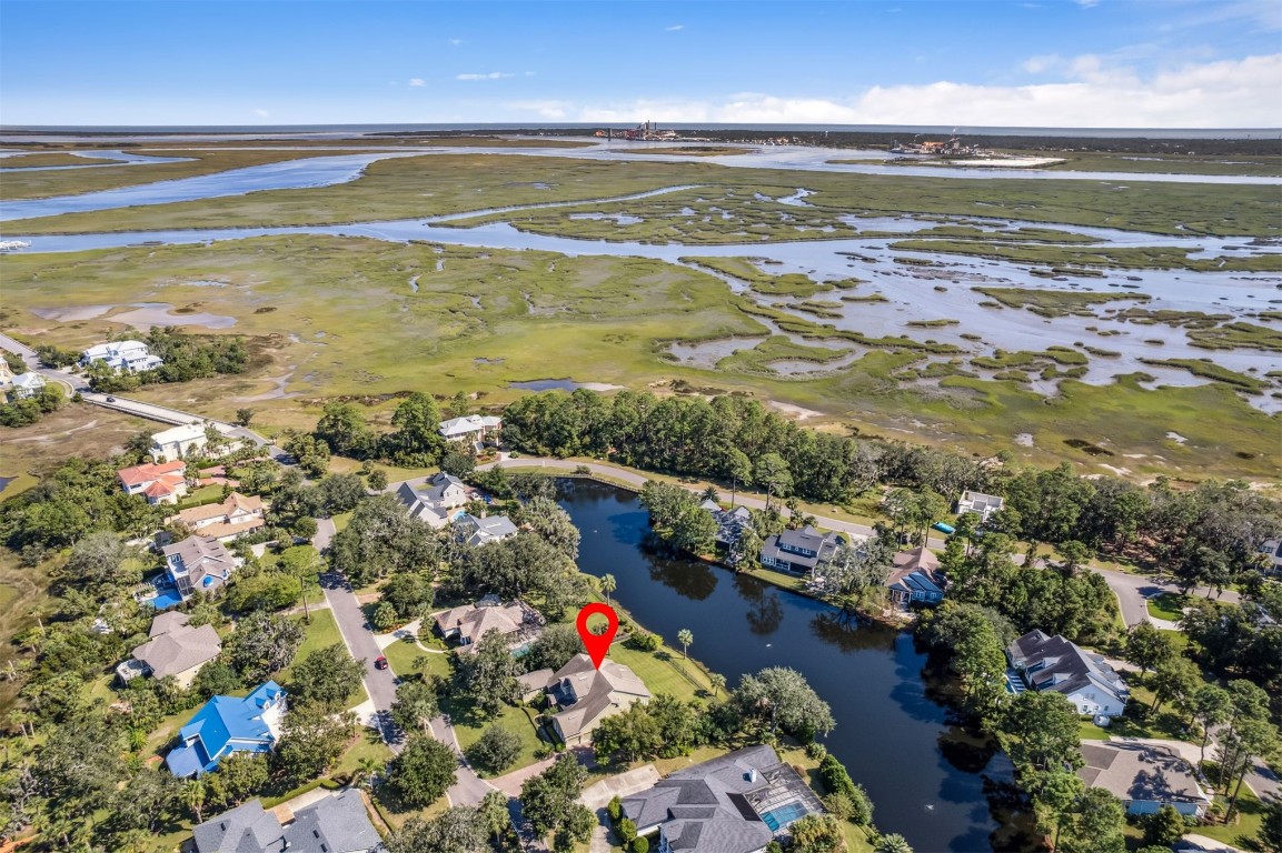 96258 Bay View Drive, Fernandina Beach, Florida image 39