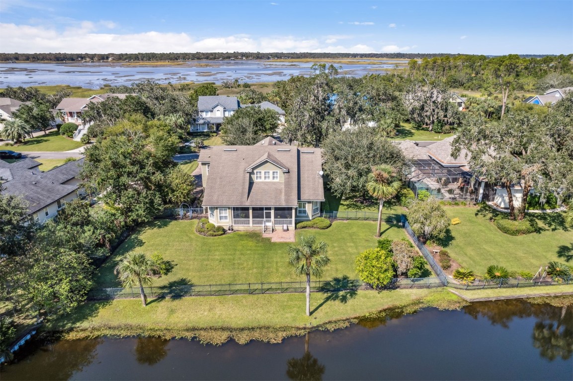 96258 Bay View Drive, Fernandina Beach, Florida image 42