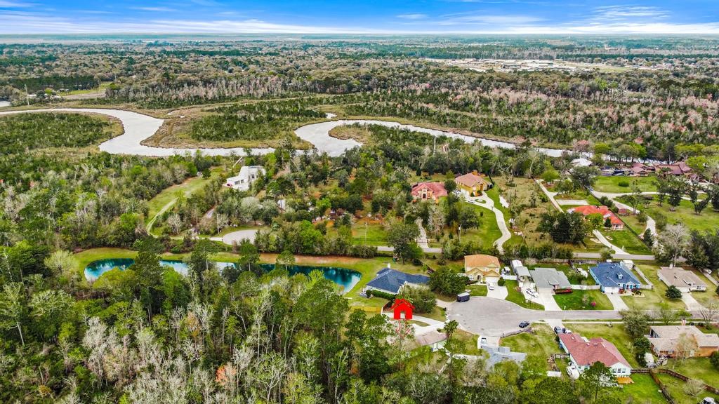 86608 Meadowwood Drive, Yulee, Florida image 36