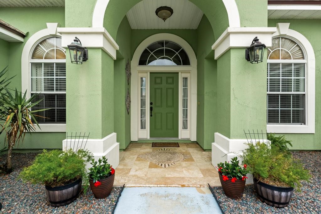 86608 Meadowwood Drive, Yulee, Florida image 4