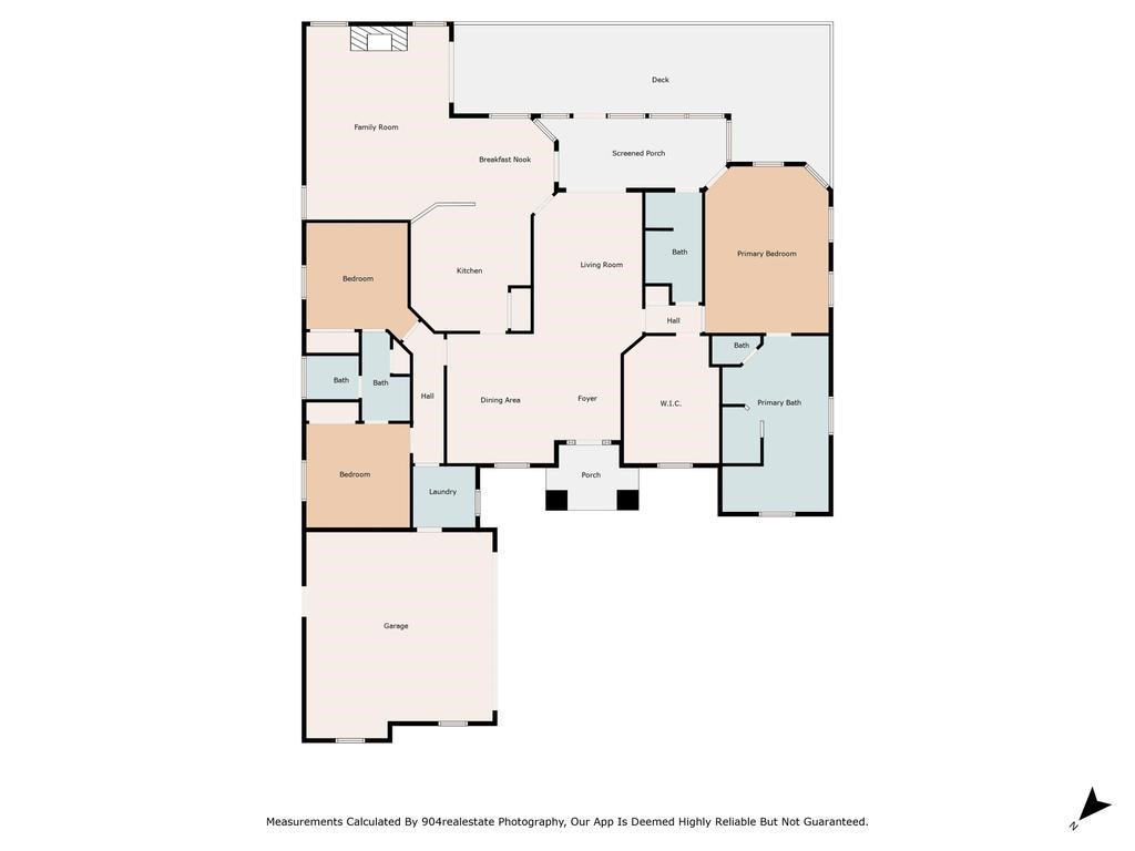86608 Meadowwood Drive, Yulee, Florida image 39