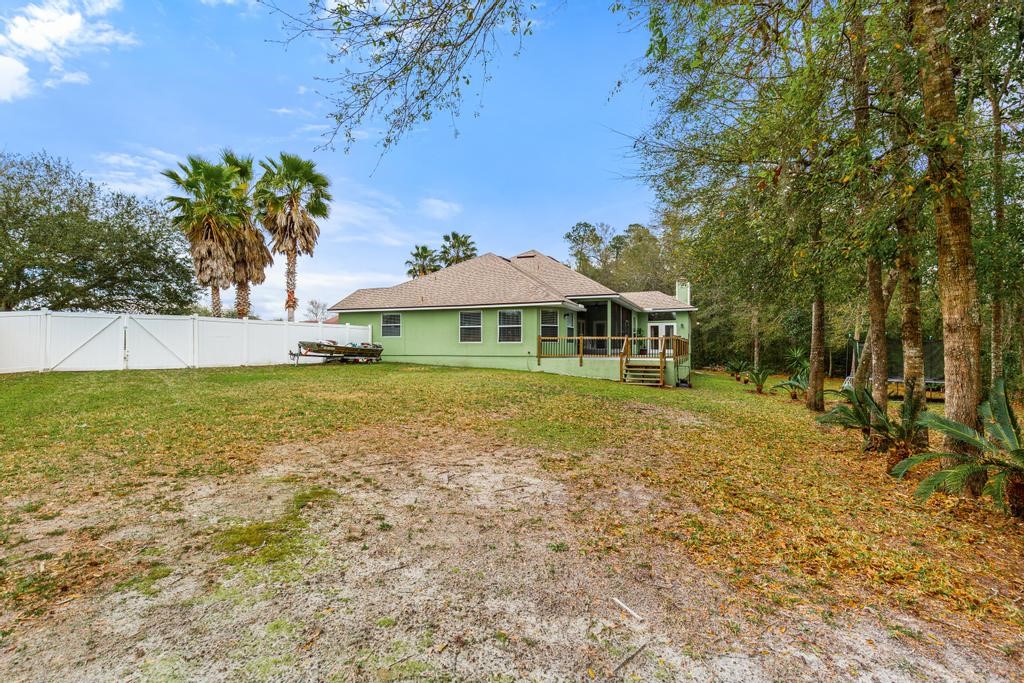 86608 Meadowwood Drive, Yulee, Florida image 30