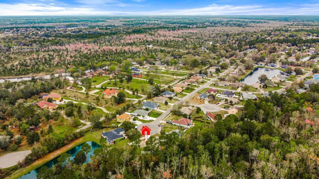 86608 Meadowwood Drive, Yulee, Florida image 38
