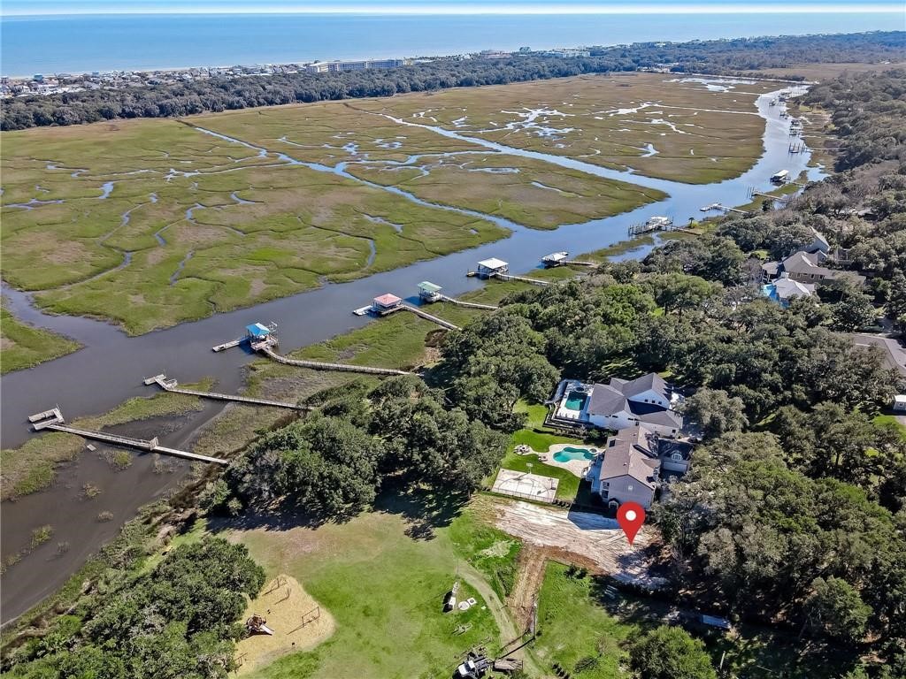 1889 Sunrise Drive, Amelia Island, Florida image 12