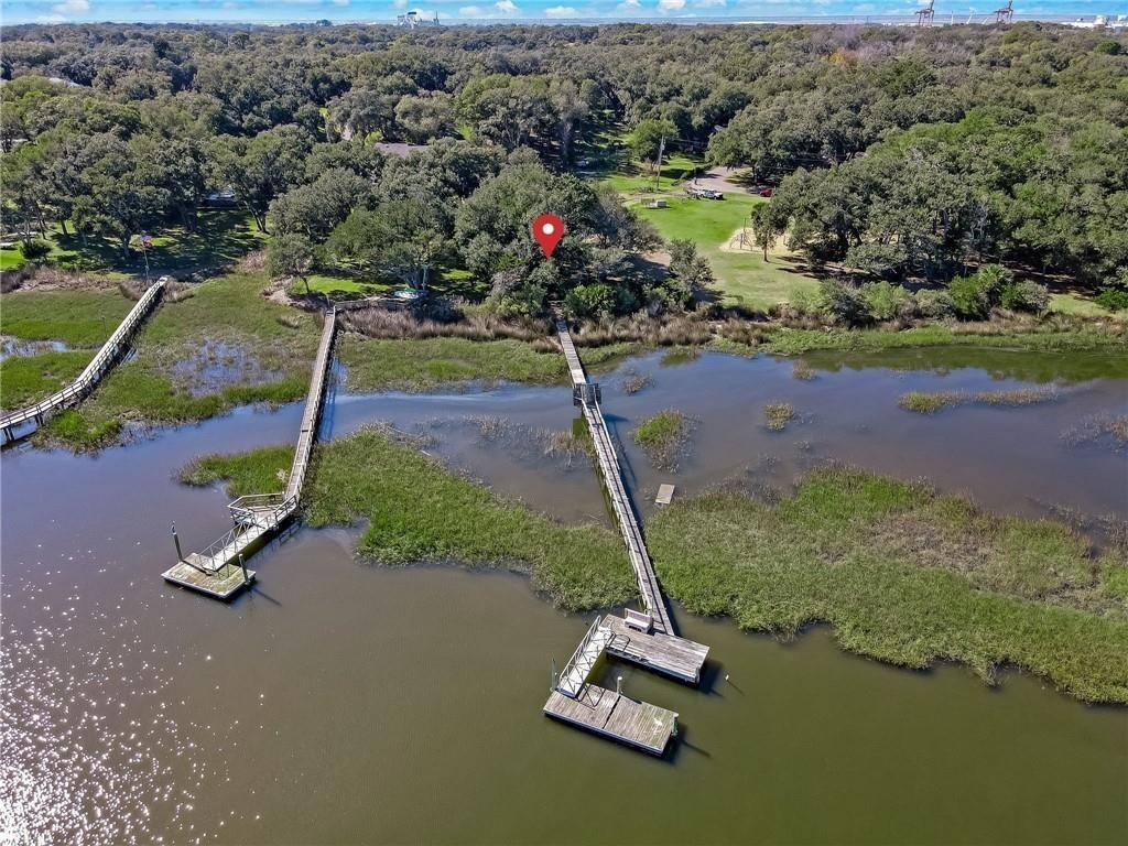 1889 Sunrise Drive, Amelia Island, Florida image 2