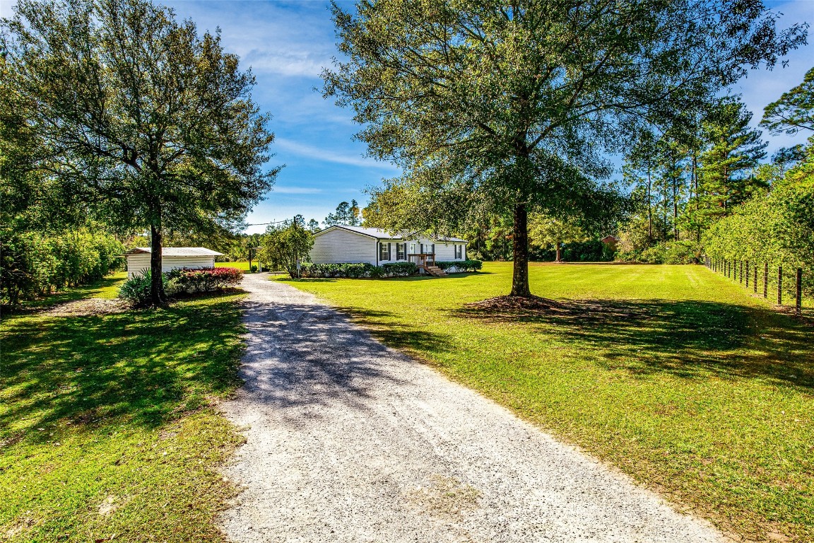 34112 Old Baldwin Road, Callahan, Florida image 3