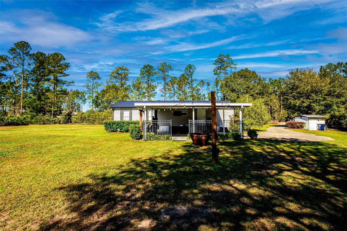 34112 Old Baldwin Road, Callahan, Florida image 21