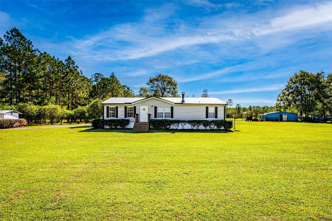 34112 Old Baldwin Road, Callahan, Florida image 1