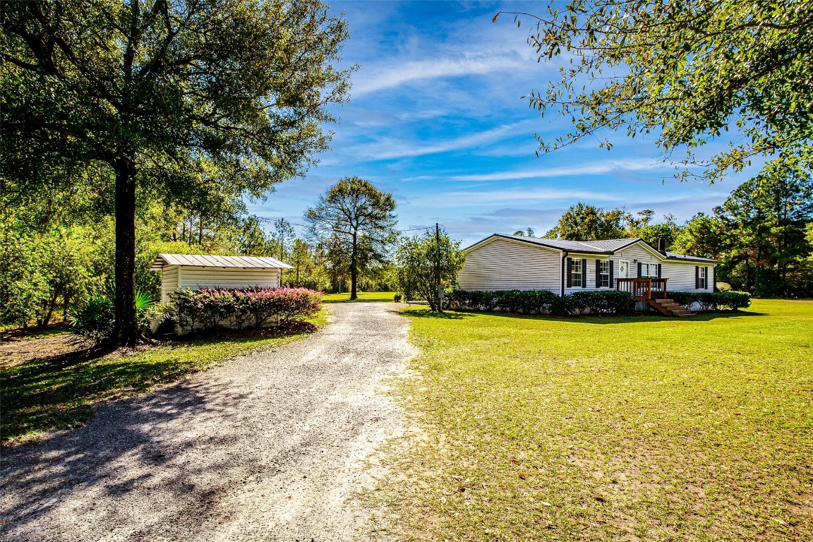 34112 Old Baldwin Road, Callahan, Florida image 4