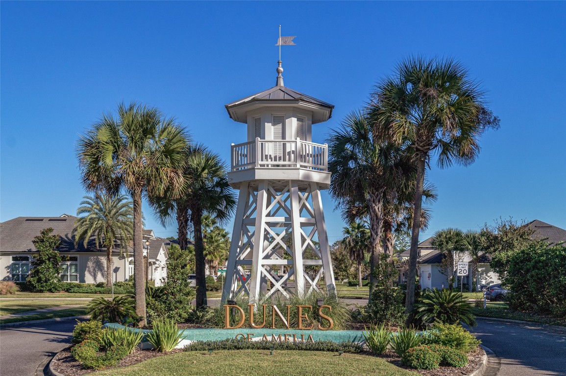 2916 S Sea Grape Drive, Fernandina Beach, Florida image 41