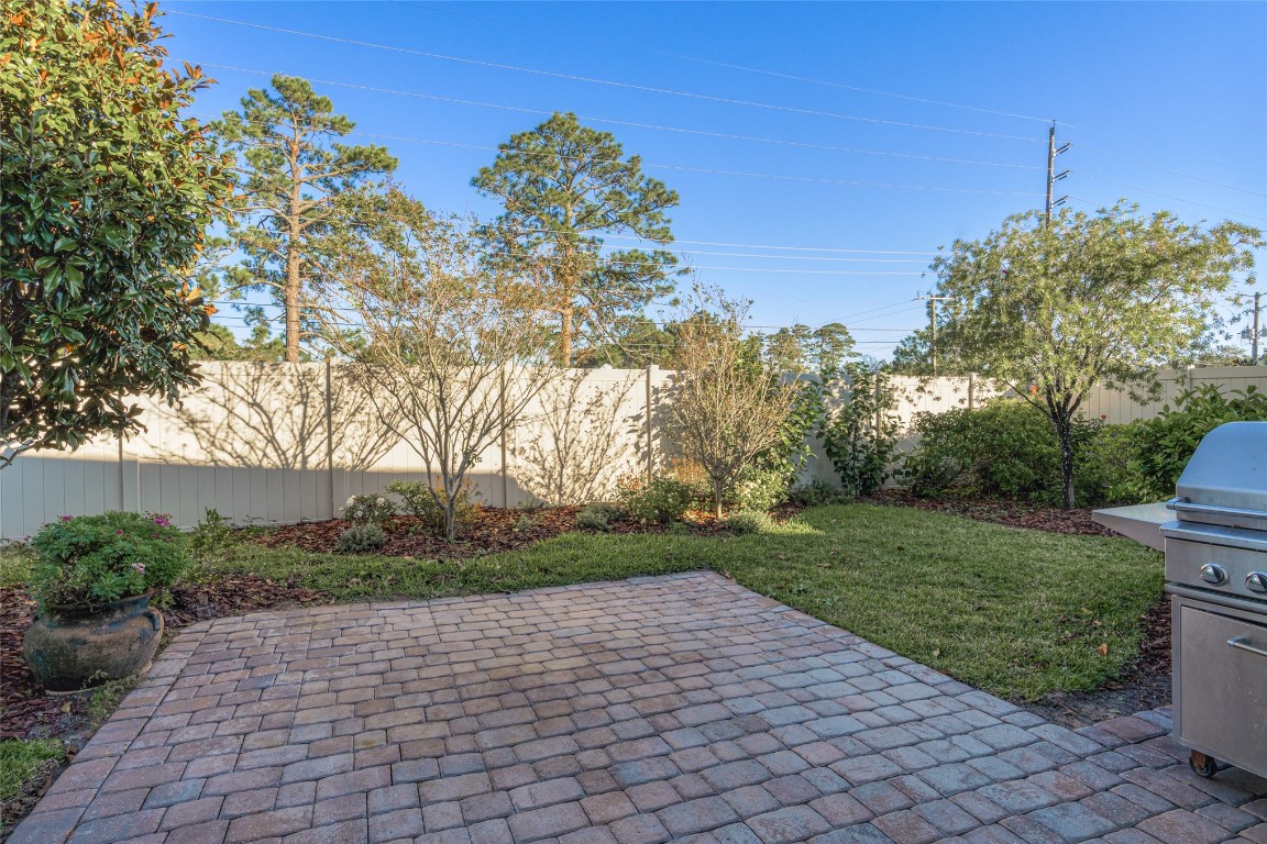 2916 S Sea Grape Drive, Fernandina Beach, Florida image 36