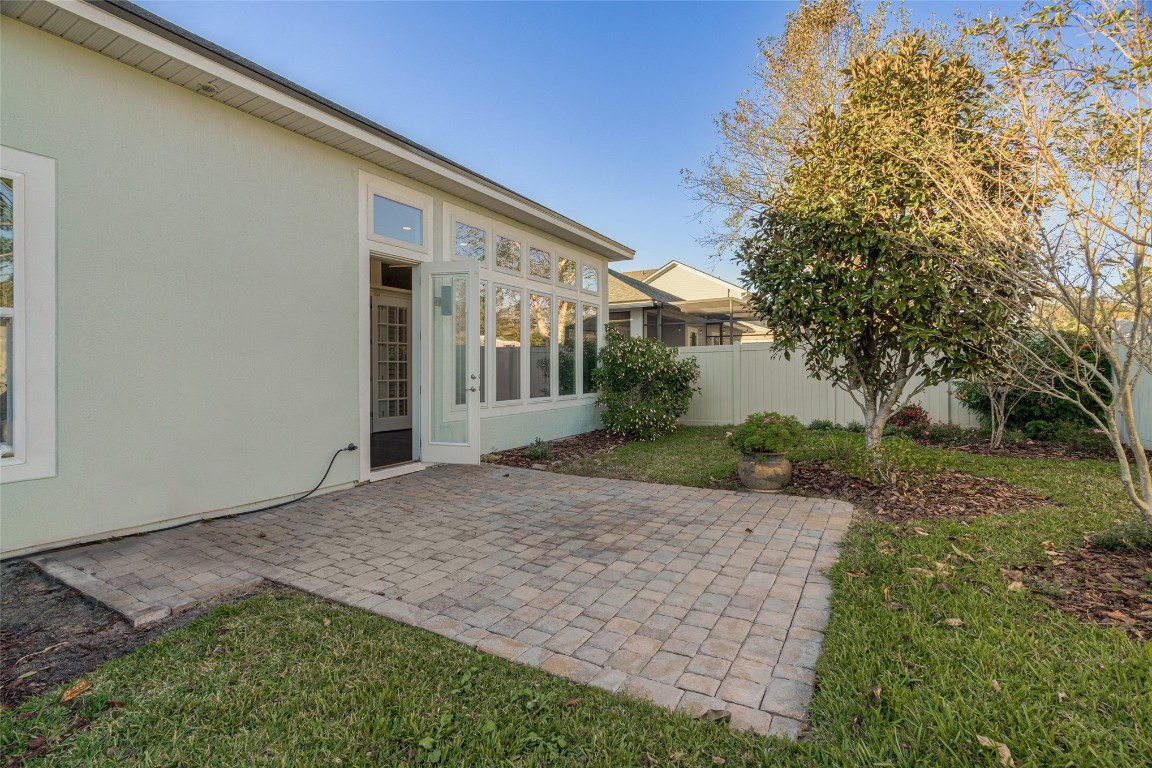 2916 S Sea Grape Drive, Fernandina Beach, Florida image 38