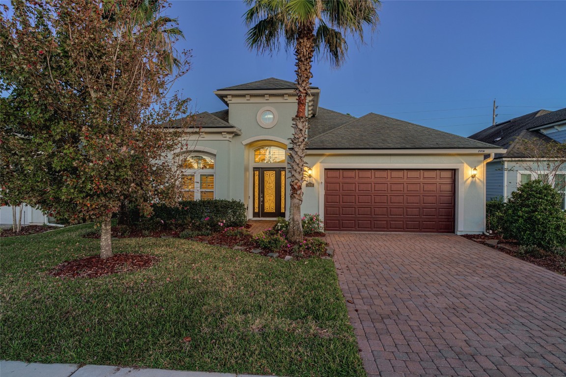 2916 S Sea Grape Drive, Fernandina Beach, Florida image 2