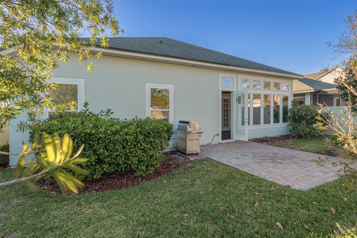 2916 S Sea Grape Drive, Fernandina Beach, Florida image 39