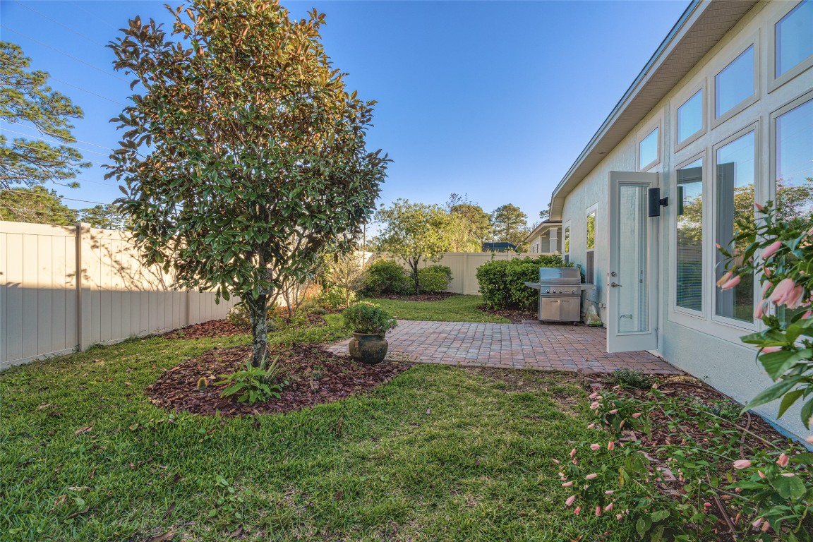 2916 S Sea Grape Drive, Fernandina Beach, Florida image 40