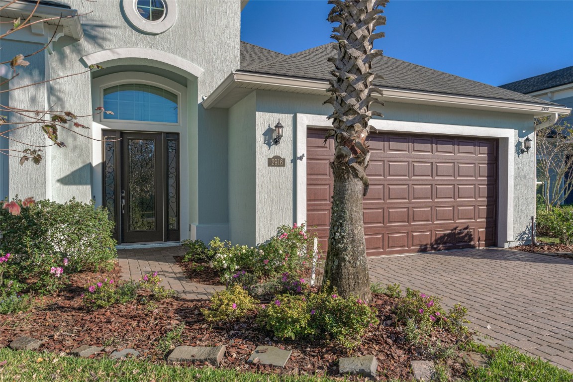 2916 S Sea Grape Drive, Fernandina Beach, Florida image 3