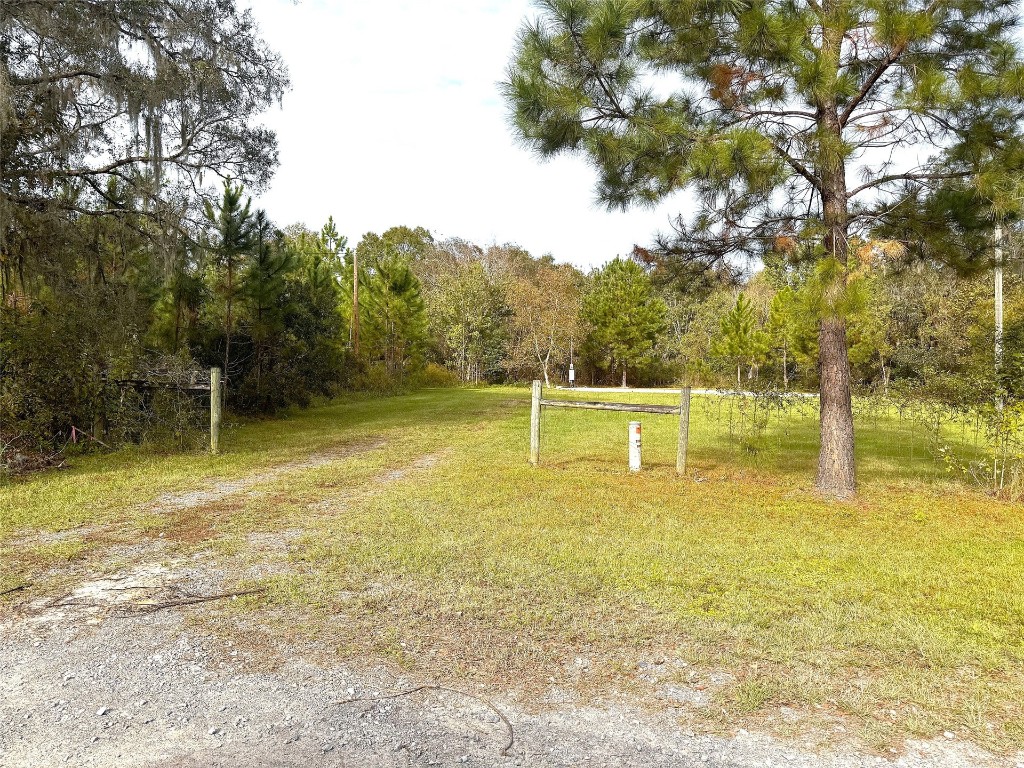 45100 Pony Trail, Callahan, Florida image 1