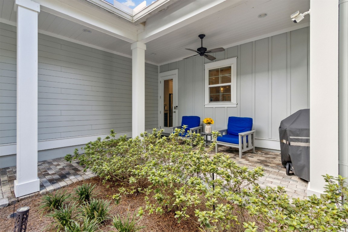 1501 Lakeside Court, Fernandina Beach, Florida image 35